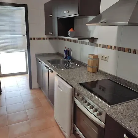 Xoval Apartment