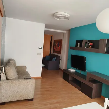 Xoval Apartmán