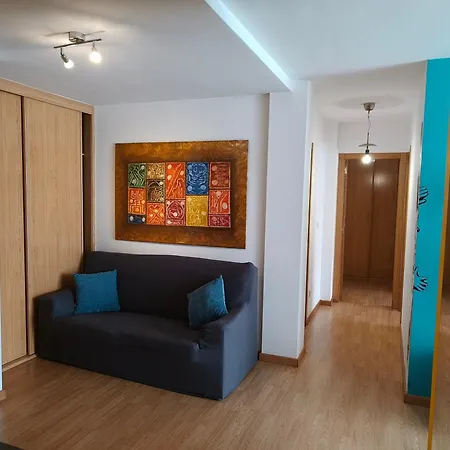 Apartmán Xoval