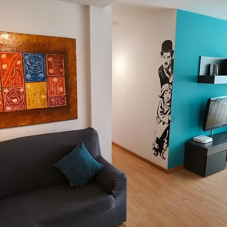 Apartmán Xoval