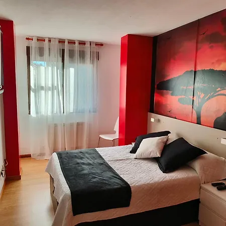 Appartement Xoval Bembibre (Galicia)