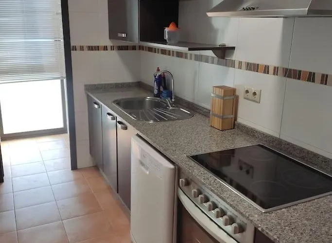 Xoval Appartement