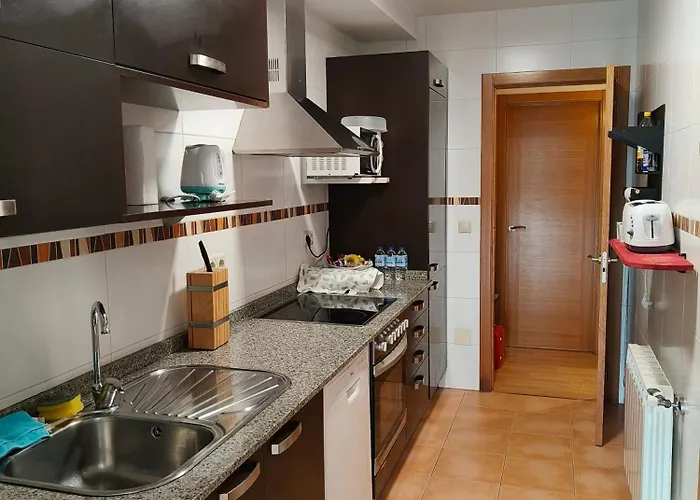 Xoval Appartement