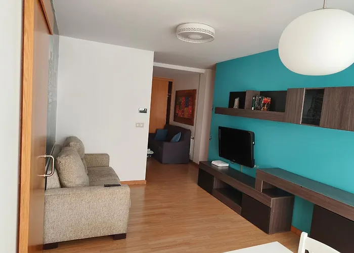 Xoval Appartement